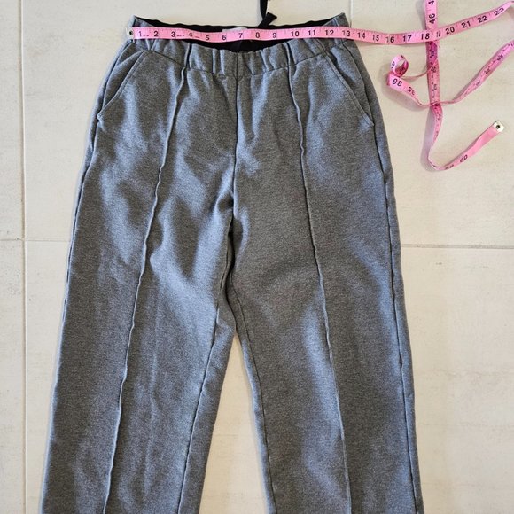 Everlane Wide Leg Dream Pant - Picture 2 of 5